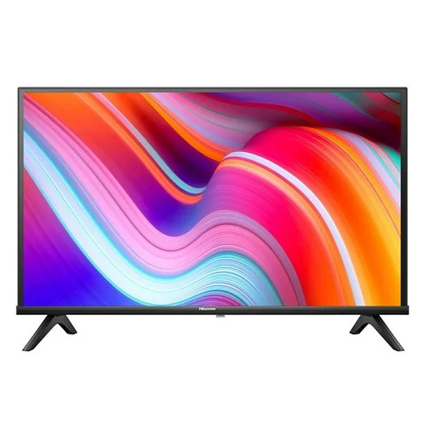 Televisor Hisense 32 Pulgadas HD Smart Roku TV LED