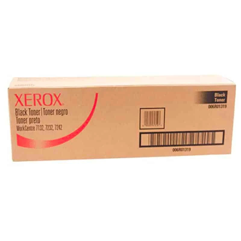 Imagen Tóner Xerox Negro 006R01319
