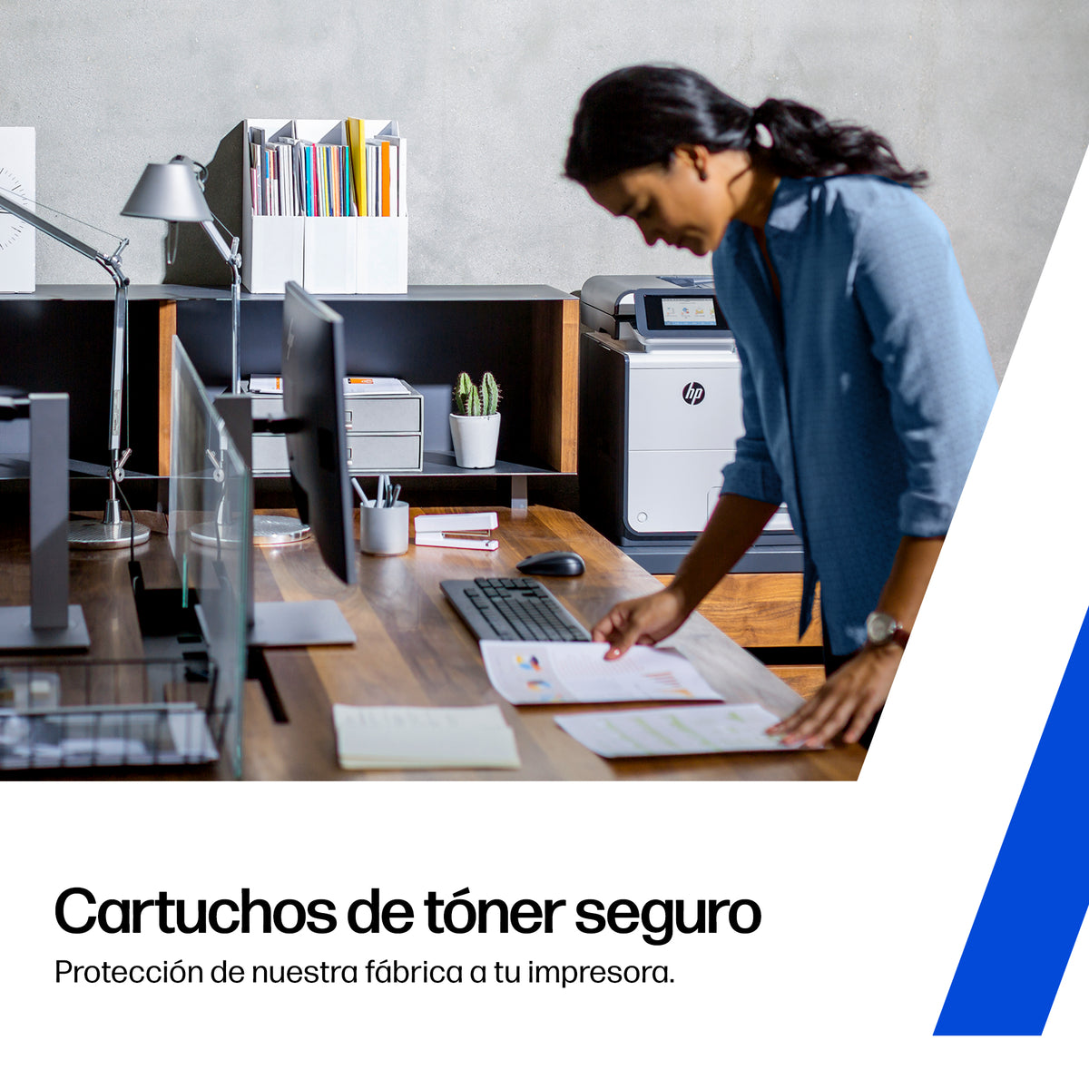 Tóner HP LaserJet 330A 5000 Páginas Color Negro