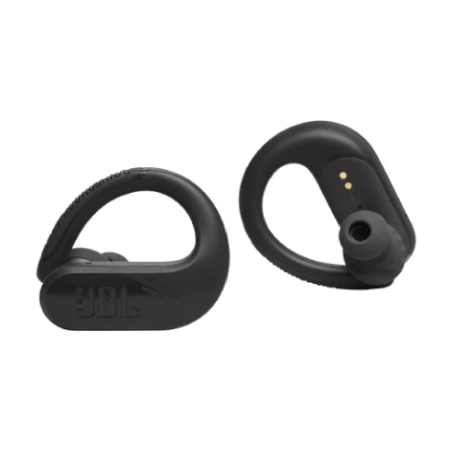 Audifonos JBL Deportivos Intrauditivos Inalámbricos Endurance Peak 3 Color Negro
