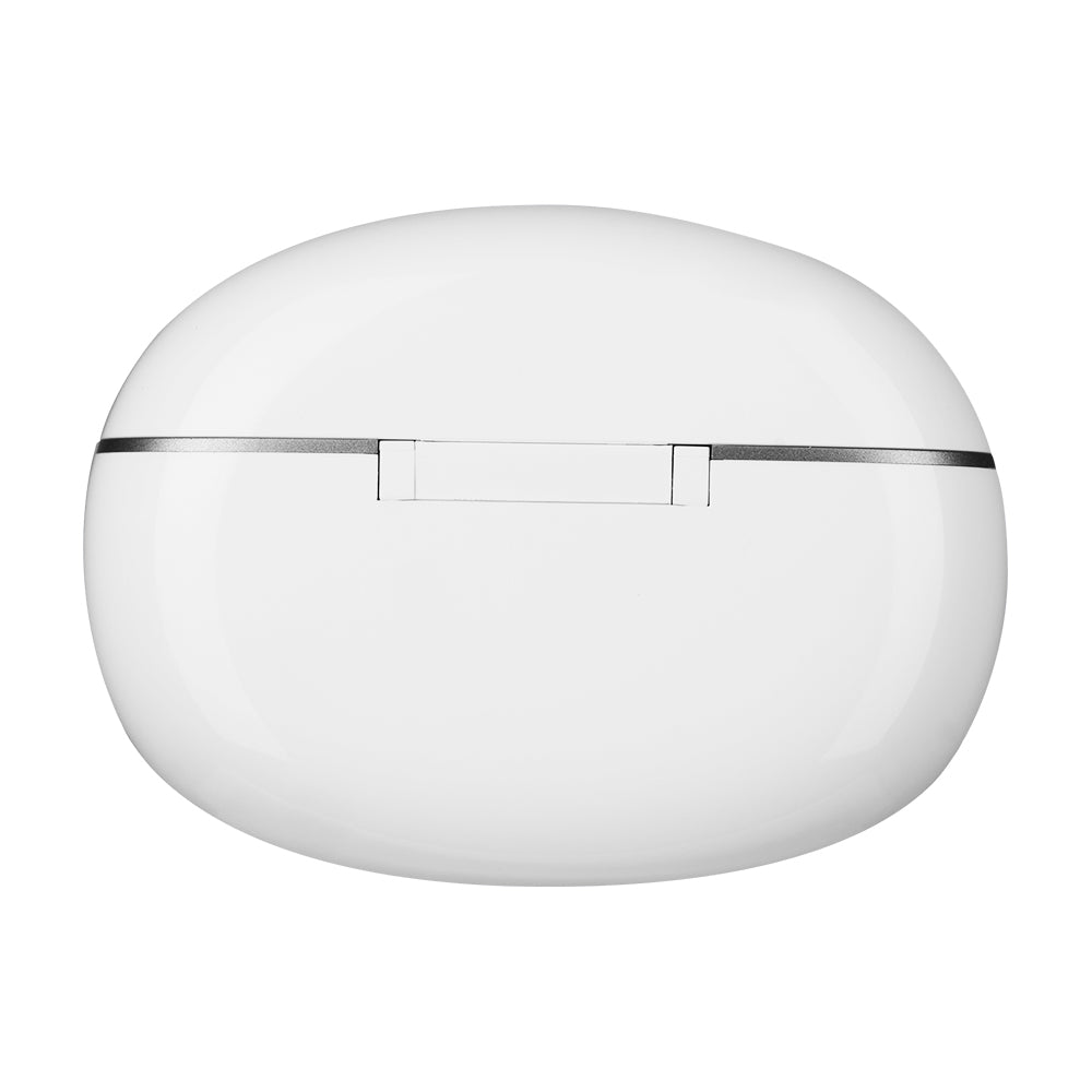 Vorago ESB-450-WH auricular y casco Auriculares Inalámbrico Dentro de oído Llamadas/Música USB Tipo C Blanco