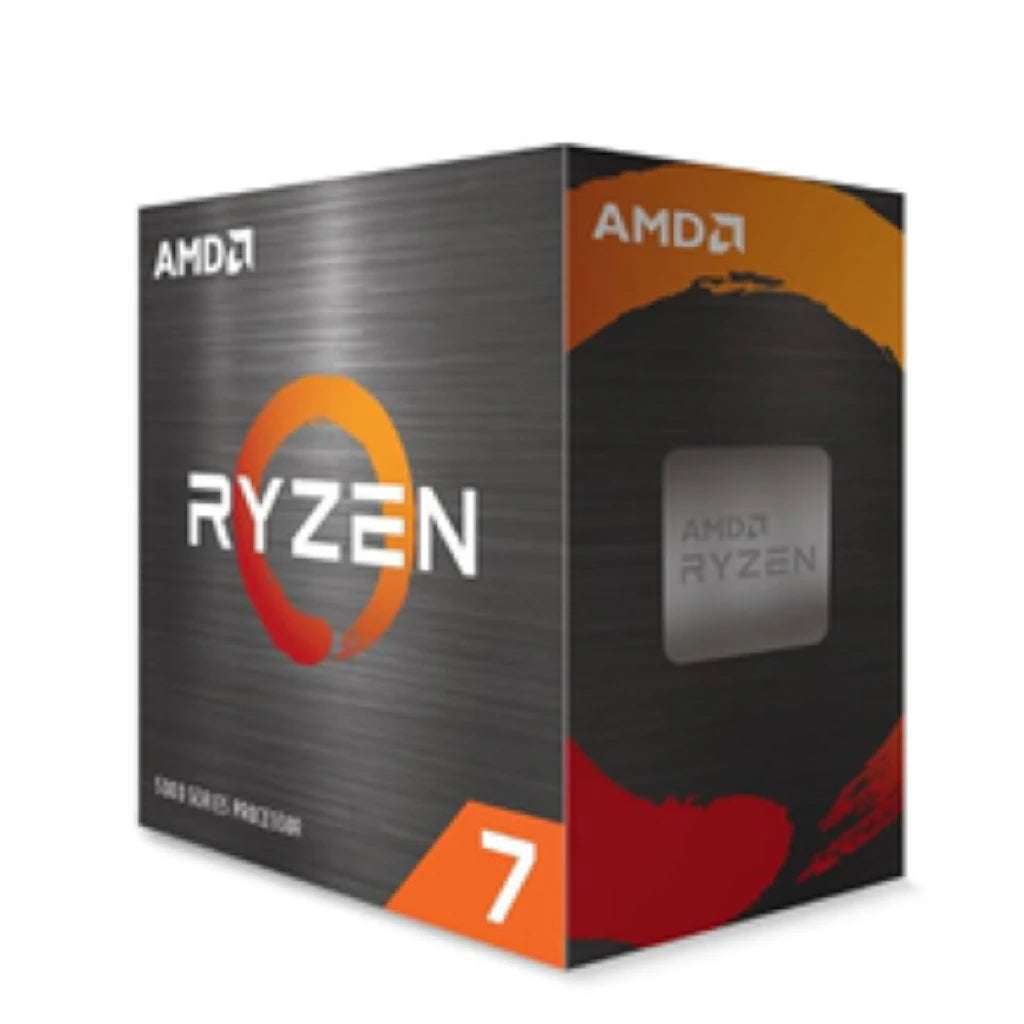 Procesador AMD Ryzen 5 5600GT 3.60GHz 16MB 65W S AM4 Hexa Core con Graficos con Disipador