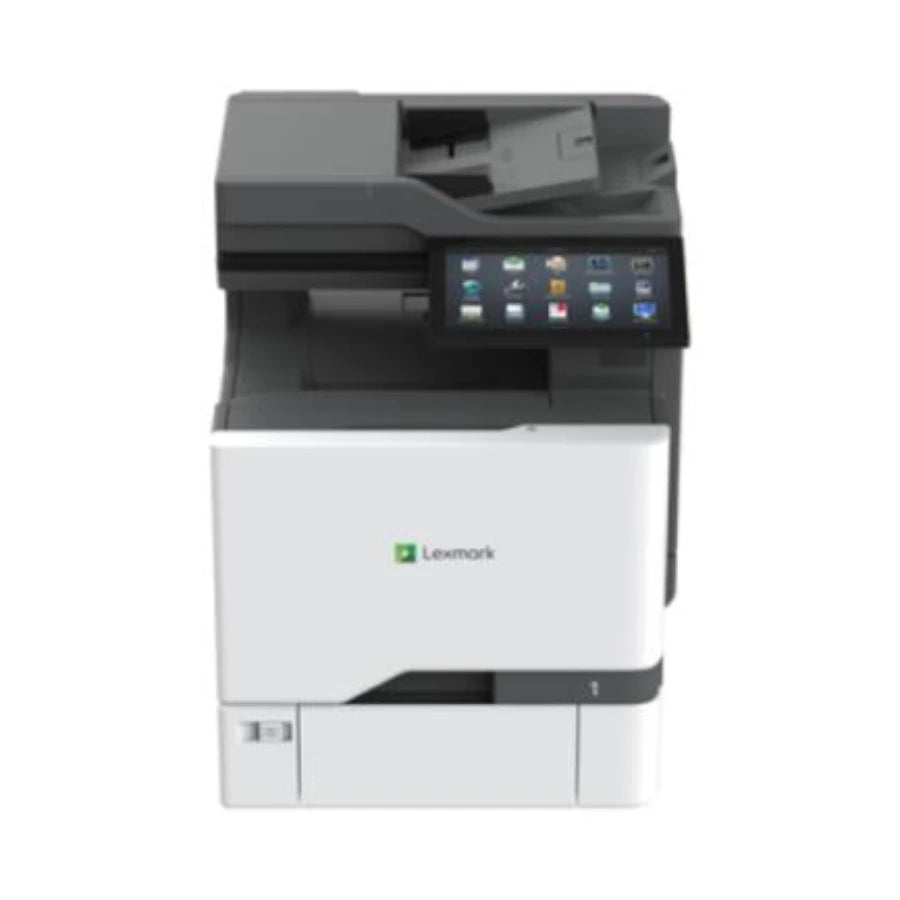 Multifuncional Lexmark CX735adse Color Láser 50/52PPM Dúplex
