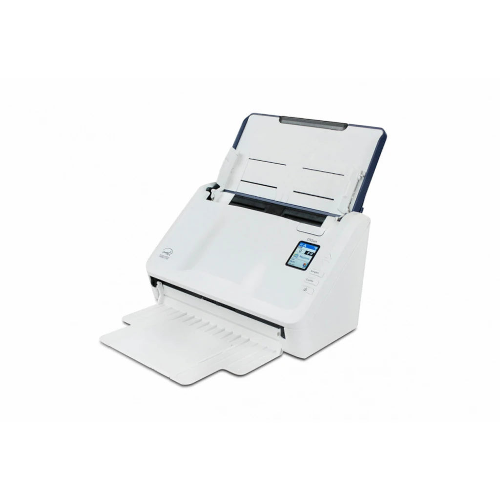Escaner Xerox D35WN Modelo XD35WN-U