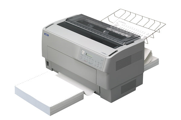Impresora Epson Matriz de Punto DFX-9000 de 9 agujas
