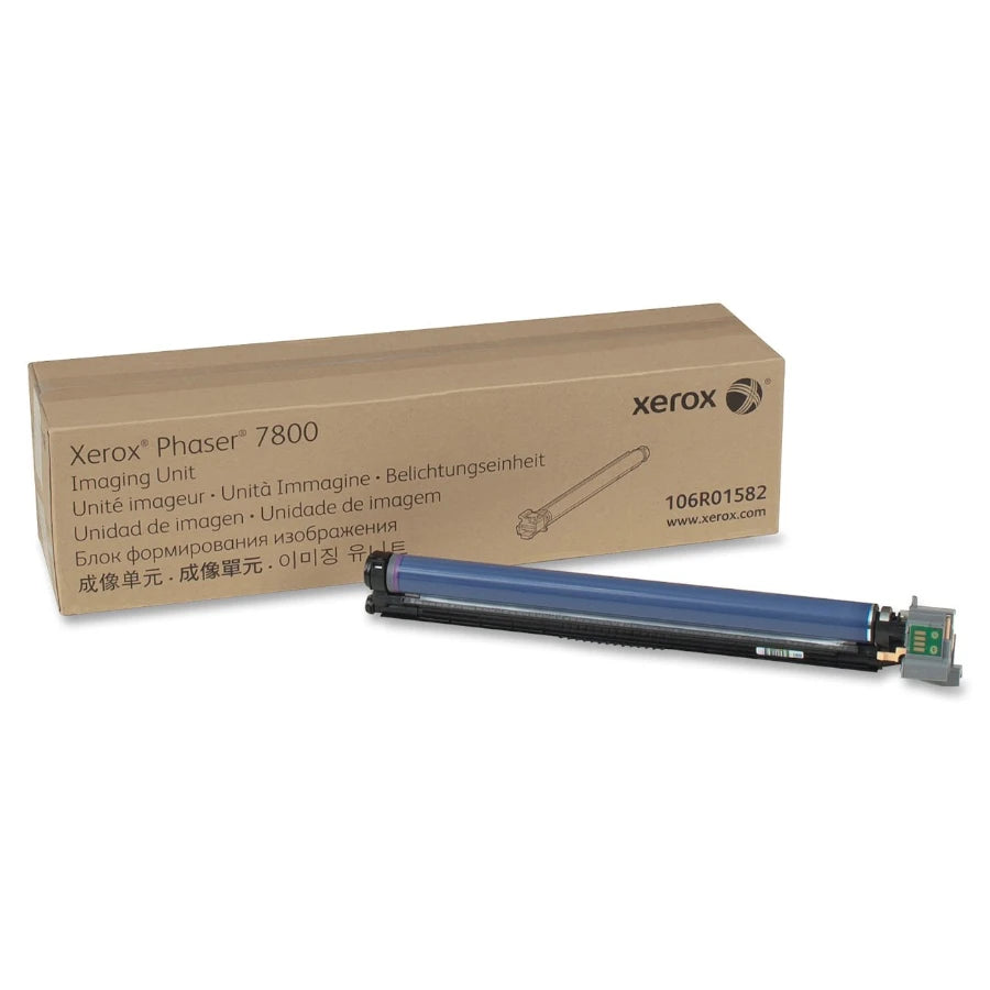 Unidad Xerox Imagen Phaser 7800 (1/Ct) 145K Paginas