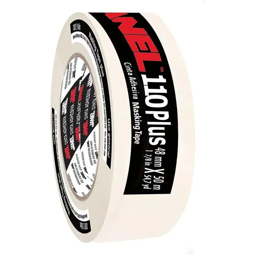 Cinta Tuk Masking Tape 110 48X50 C/24