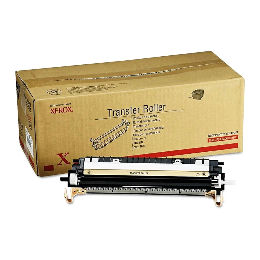 Rodillo de transferencia Xerox