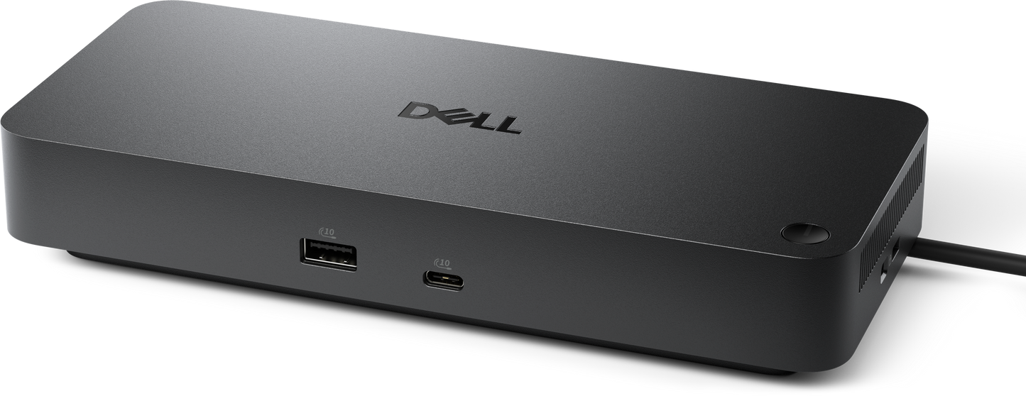 Estación de acoplamiento Dell Pro Thunderbolt 4 WD25TB4 3Y garantía