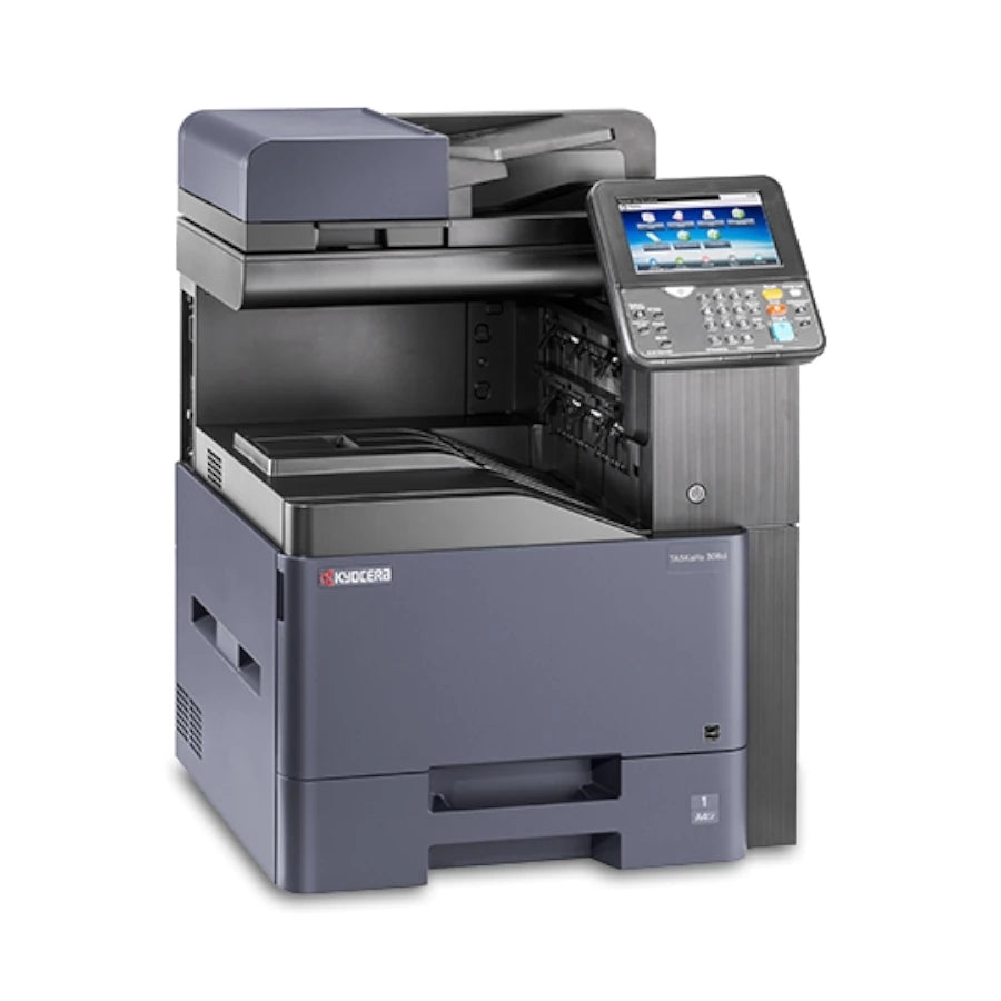 Multifuncional Kyocera TASKalfa 308ci Color Láser