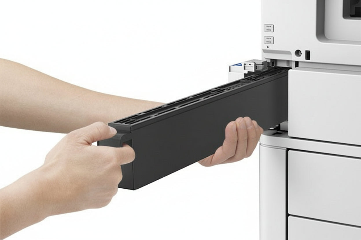 TANQUE MANTENIMIENTO EPSON WF-C20590