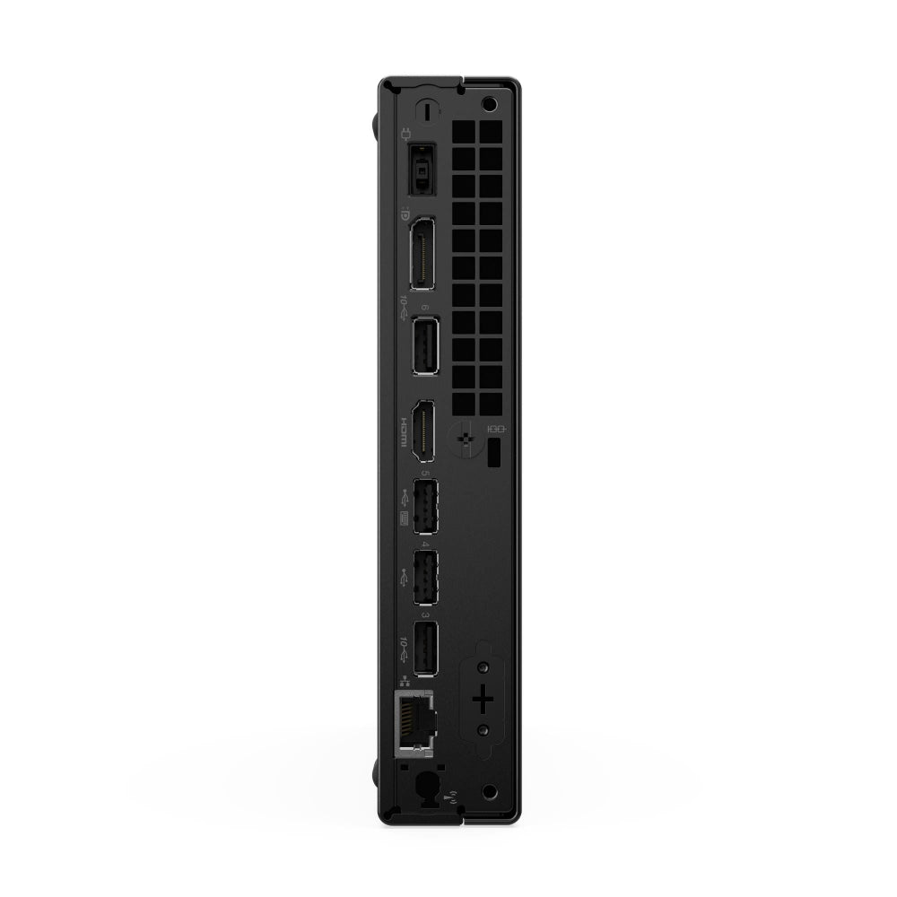 Desktop Lenovo Thinkcentre NEO 50Q GEN 5 CORE 7 240H 16GB 1TB 1 Año Onsite Windows 11 Pro