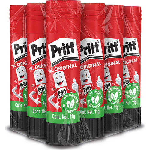 Lapiz adhesivo pritt ps-11grs c/12