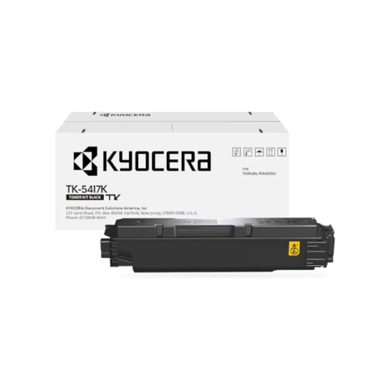 Toner kyocera TK-5417k Negro