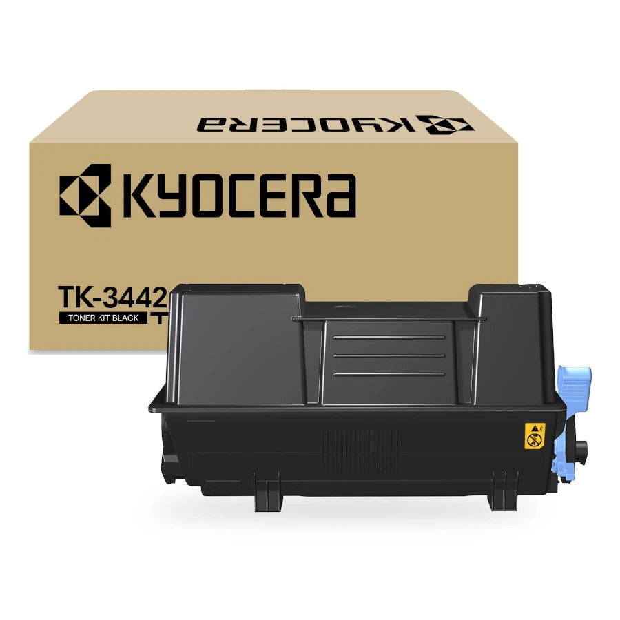 Toner Negro kyocera TK-3442 40K impresiones para MA6000ifx