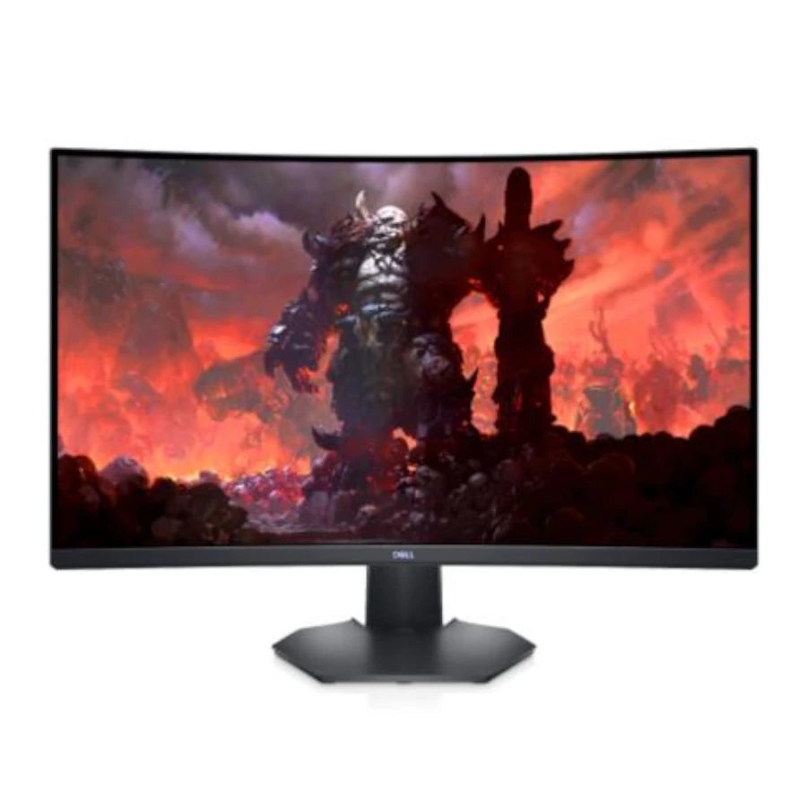 Monitor Dell E2425hs 23.8" Fhd Panel Ips 75hz Dp Hdmi Vga Bocinas Integradas Garantia 3 Añoss