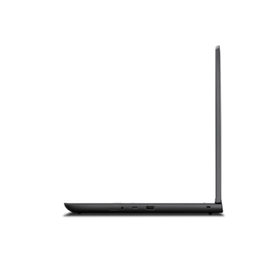 Workstation Lenovo Wks ThinkPad P16s G3 Intel Core Ultra 7 155H 16 Non-Touch Win11Pro 64 16GB 512GB SSD NVIDIA RTX500 Ada 4GB Intel AX211vPro