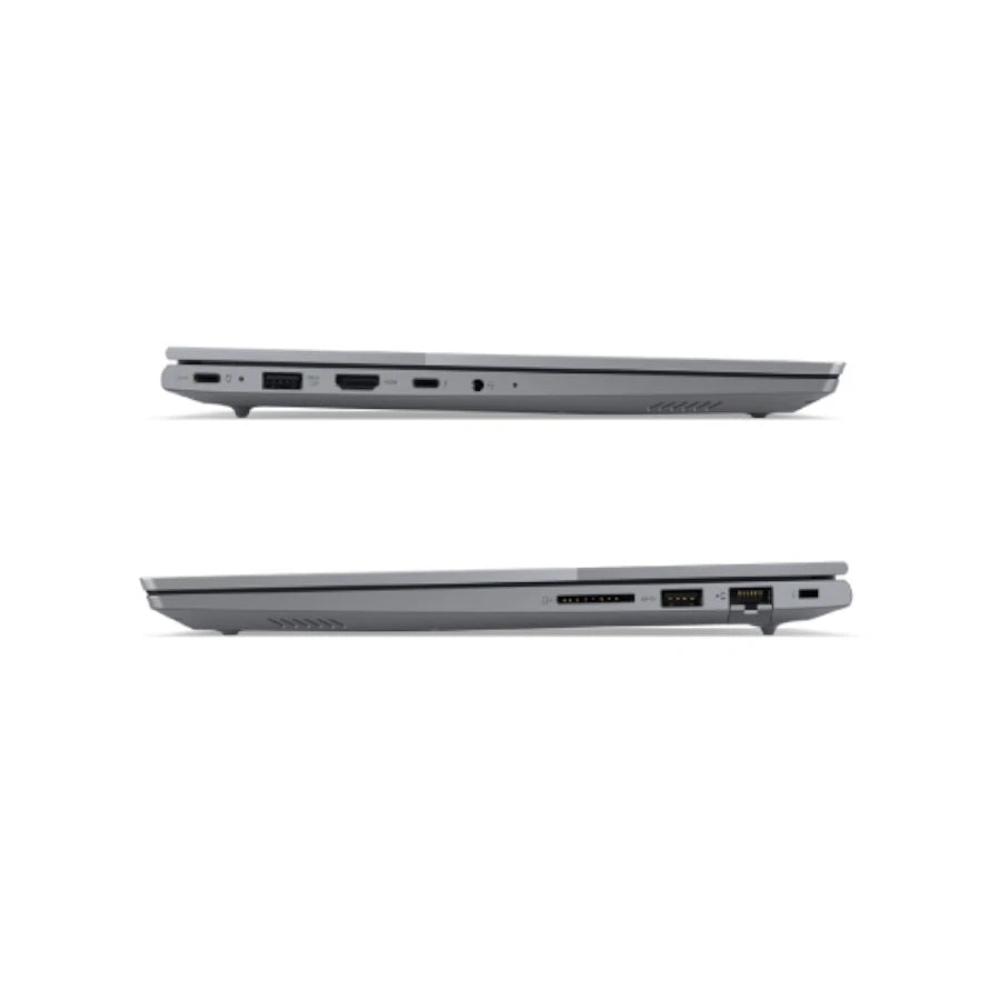 Laptop Lenovo ThinkBook 14 G7 IML Intel Core Ultra 7 155U Touch Win 11 Pro 64 16 GB 1TB SSD M 2 2242 Intel Wi Fi 6 1CourierCarryin Storm Grey