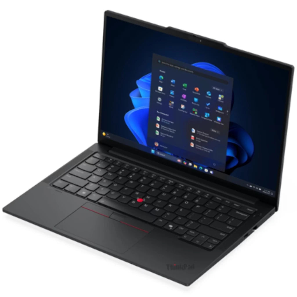 Laptop Lenovo TP E14 AMD G7 AMD Ryzen 5 220 14 NonTouch W11P64 32GB 1TB SSD 3YR Premier NBD