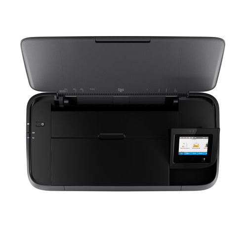 Impresora multifunción móvil HP OfficeJet 250
