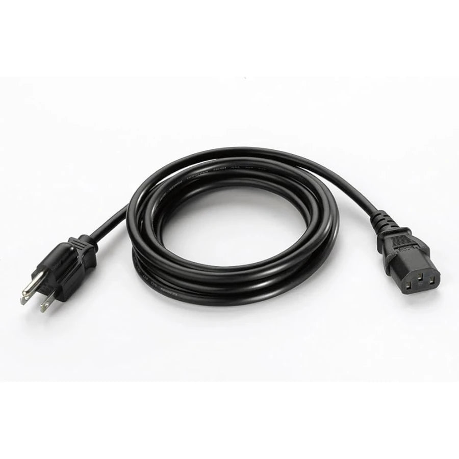 Cable de Poder Zebra 23844-00-00R para Tableta Macho-Hembra para DS9808-R/DS6878-SR