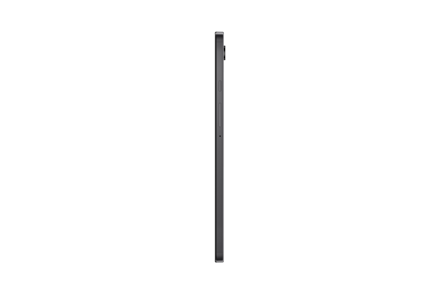 Tablet Samsung Galaxy Tab A9 8.7" Octacore 64GB/4GB MediaTek Helio G99 Android 13 2 Años Garantía 1 Año Knox Suite Gris