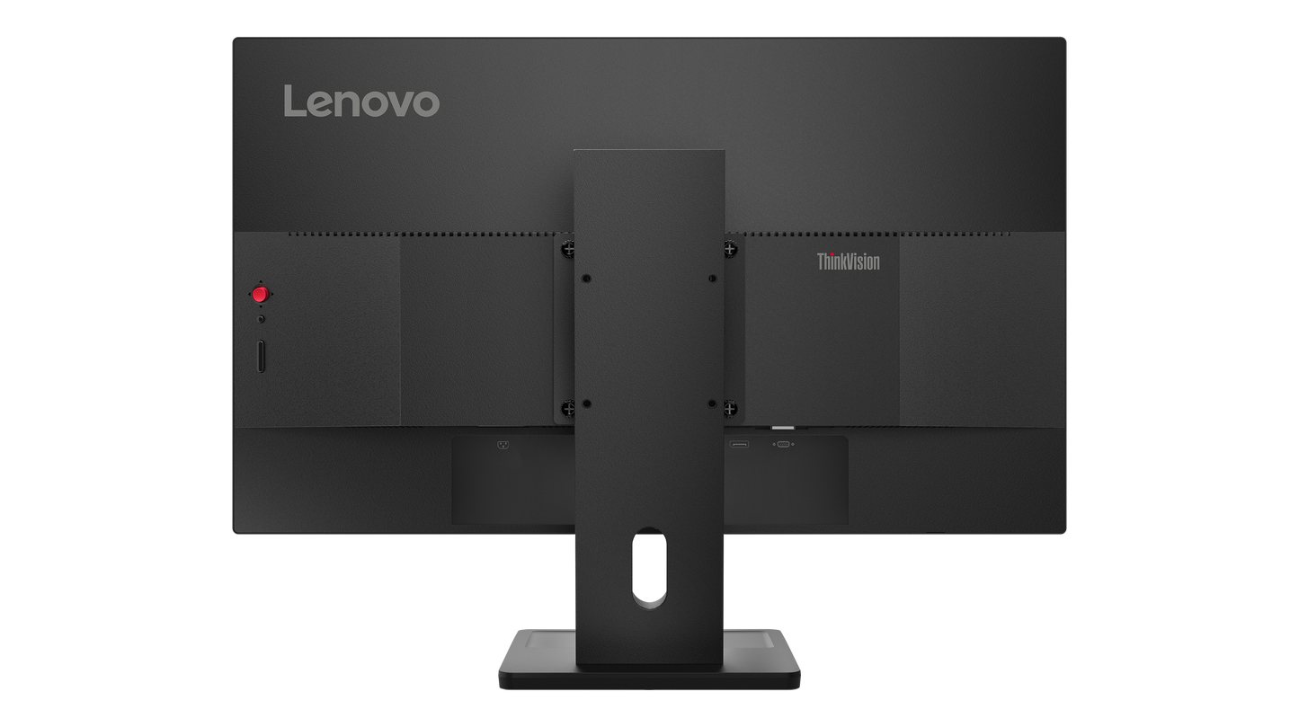 Monitor Lenovo 23.8" ThinkVision E24-30
