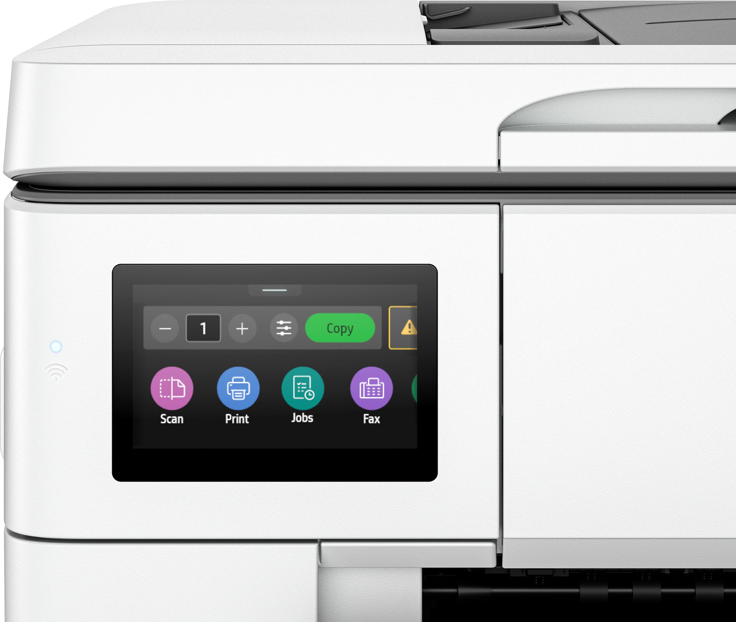 Multifuncional HP OfficeJet Pro 9730 Formato Ancho
