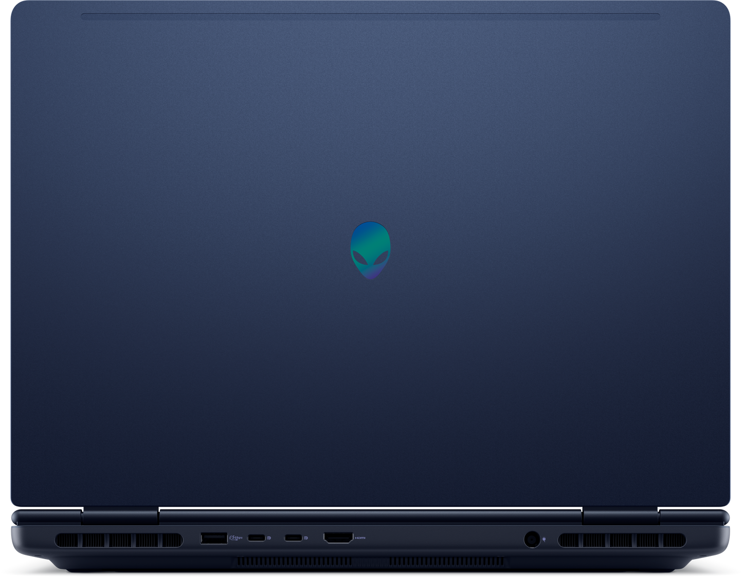 Laptop Dell Alienware Aurora 16 Intel Core 5-210H RAM 16GB 512GB SSD W11H RTX 4050 6GB 1 Year Carry In