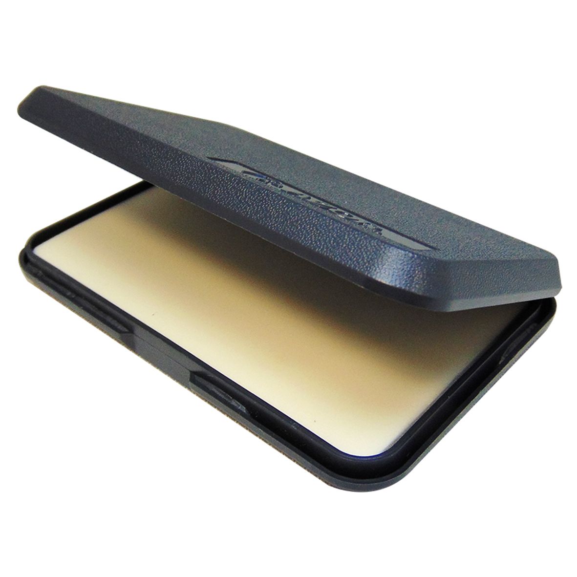 Cojin azor sello plastico 2g sin tinta