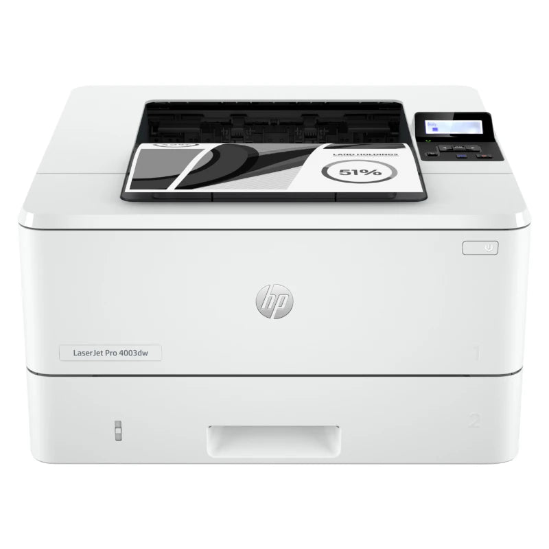 Imagen 3 HP LaserJet Pro 4003
