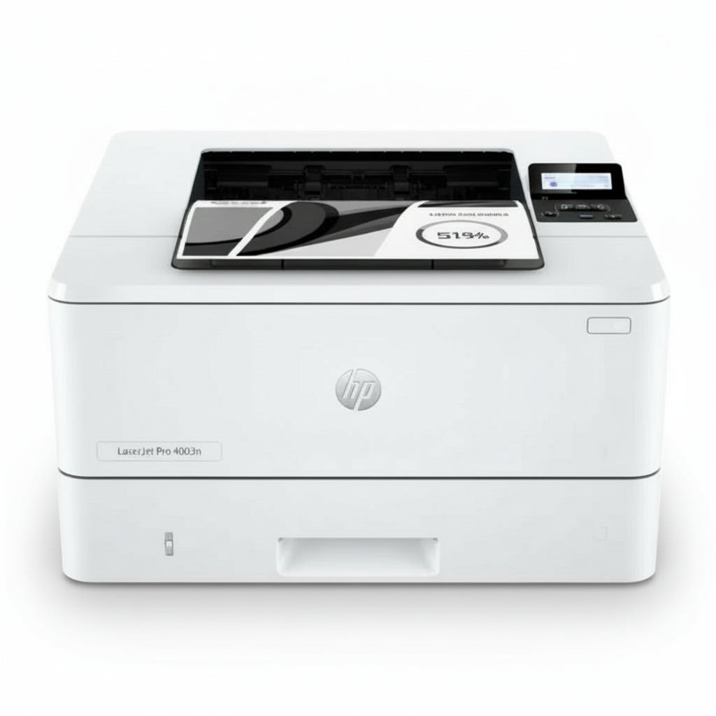 Impresora Láser HP (VAL) LaserJet Pro 4003n Monocromática