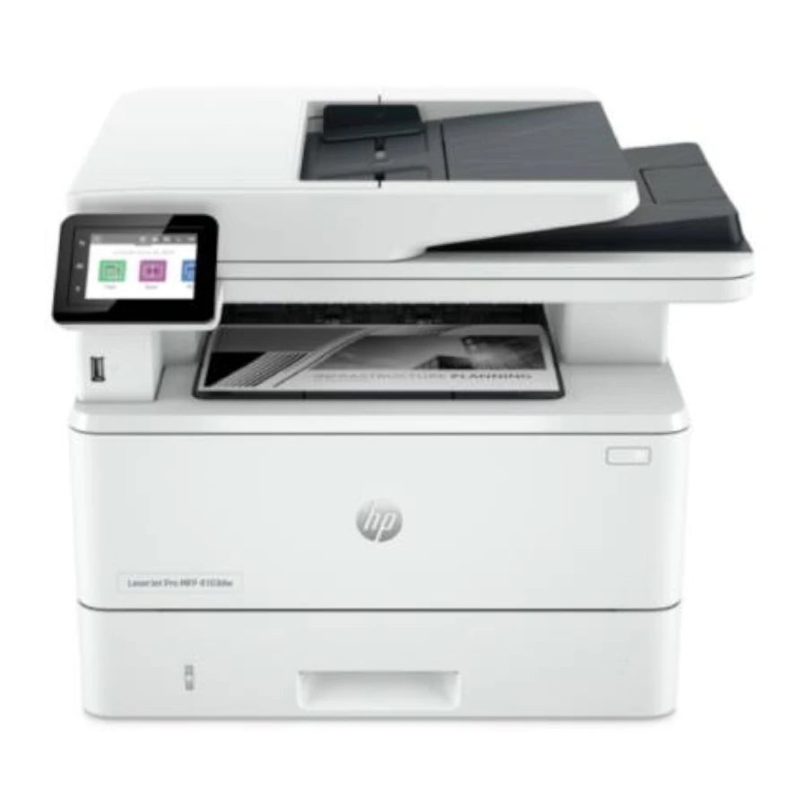 Multifuncional HP (VAL) LaserJet Pro 4103dw Monocromática