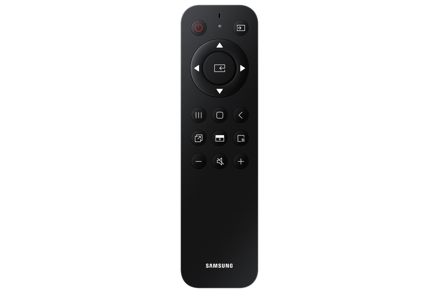 Pantalla Samsung E Board WAF 75" Interactiva 40 Multi Touch Android OS 14 UHD Resolución 3840x2160 350 Nits
