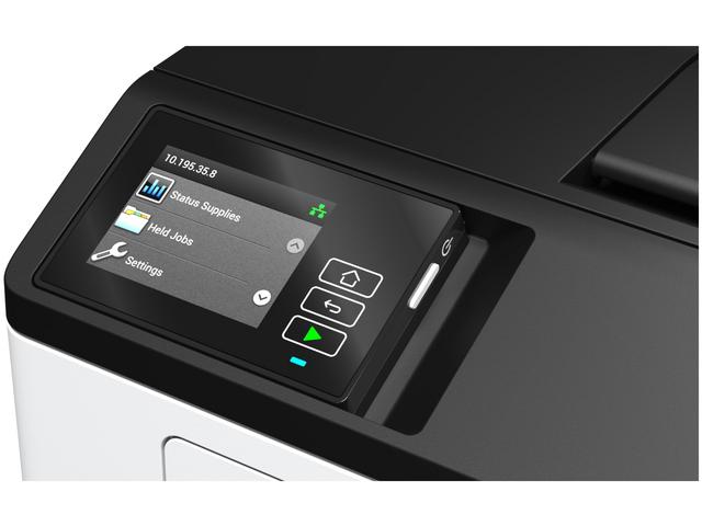 Impresora Lexmark MS531dw Láser Monocromatico 46 PPM Impresión Dúplex