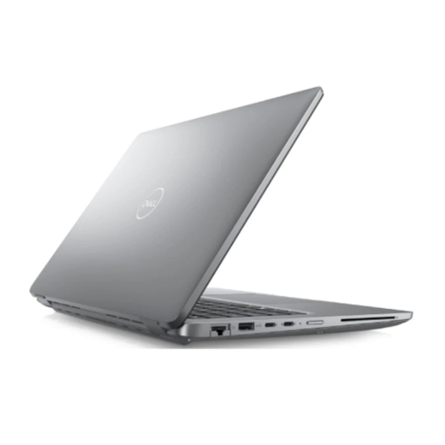 Laptop Dell Latitude 5450 de 14 pulgadas Full HD Intel Ultra 5-125U RAM 16GB SSD 512GB WIN 11 PRO Lector de Huella 5Y Prosupport Plus