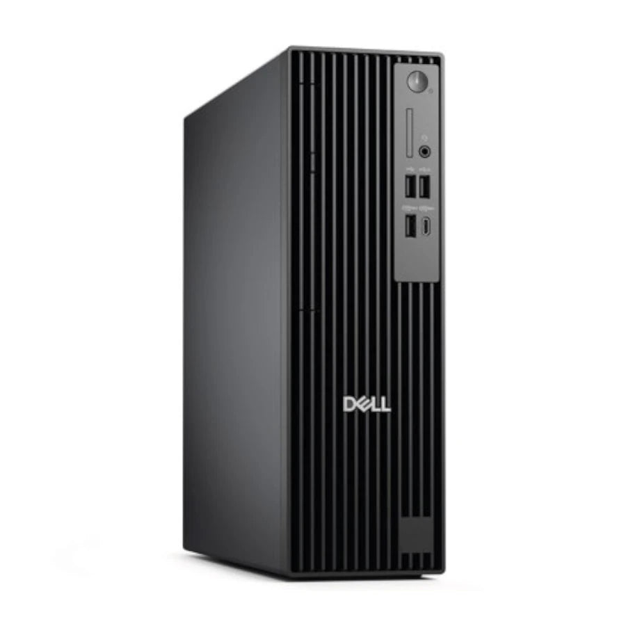 Desktop Dell Pro Slim QCS1250 Intel Core i7-14700 Ram 16GB 512GB SSD W11 Pro 3Y Basico