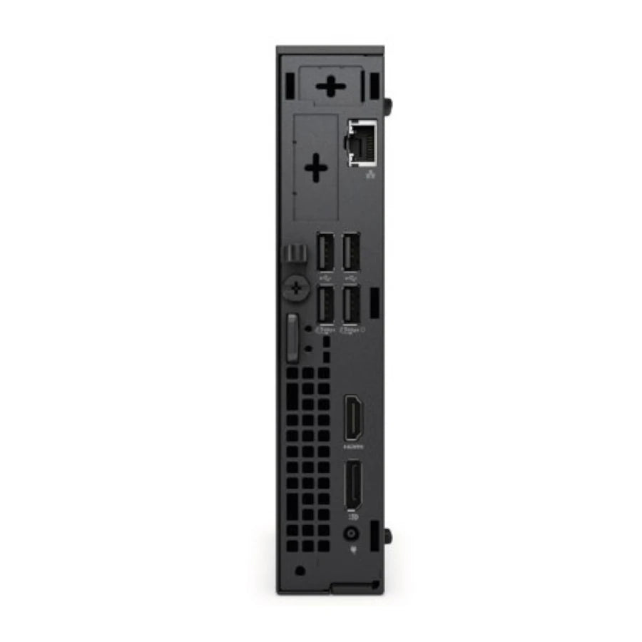 Desktop Dell Pro Micro QCM1250 Intel Core i7-14700T 16GB 512GB SSD W11 Pro 3Y Basico