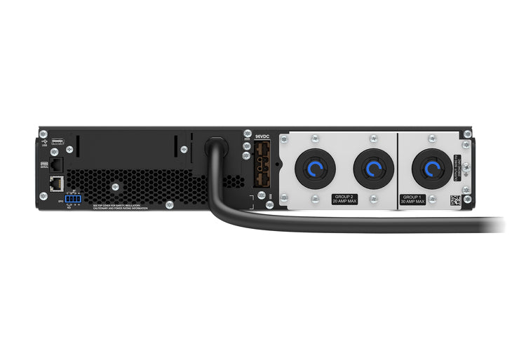 APC Smart UPS SRT 3000VA RM 208V