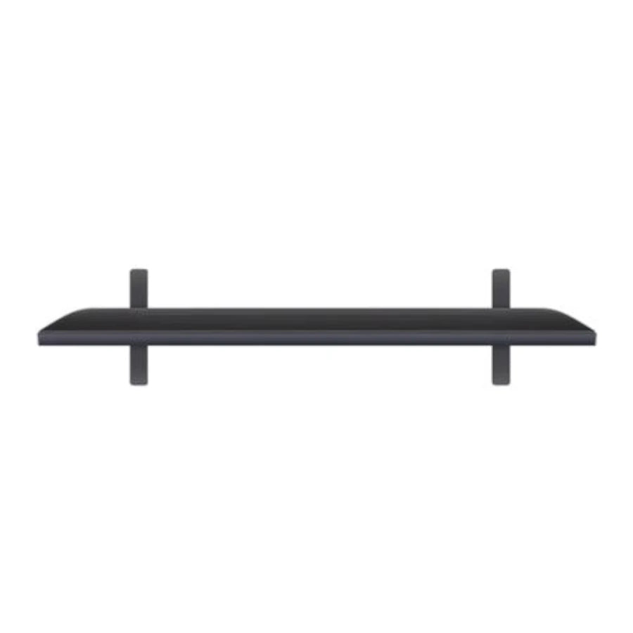Televisor LG 32" Smart TV AI ThinQ HD 32LR650BPSA Procesador A5 Gen6 AI Web OS 23 Resolucion 1366x768