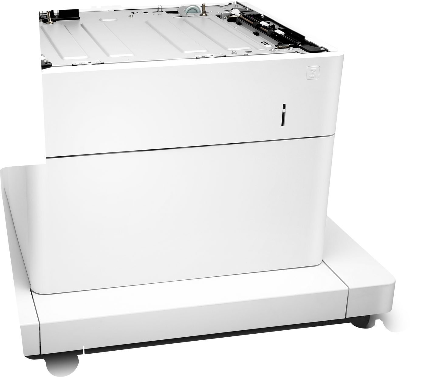 Bandeja de Papel HP J8J91A para 500 hojas