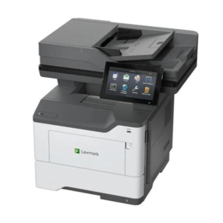 Multifuncional Lexmark MX632adwe Laser Monocromatico