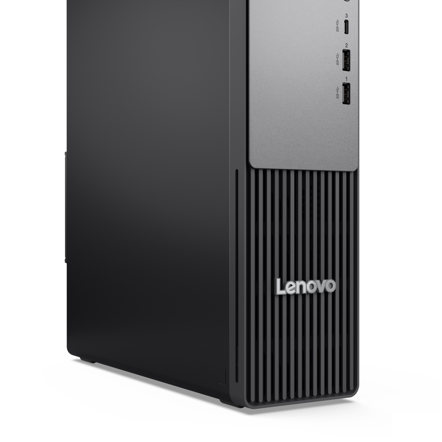 Desktop Lenovo ThinkCentre Neo 55s Gen 6 AMD Ryzen 7 250 NPU 16 TOPS 16GB 1TB Radeon 780M SFF W11 Pro 1-year Onsite