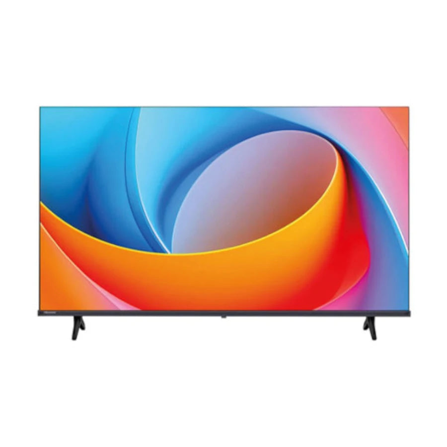 Pantalla Hisense 40" A4K FHD Smart TV