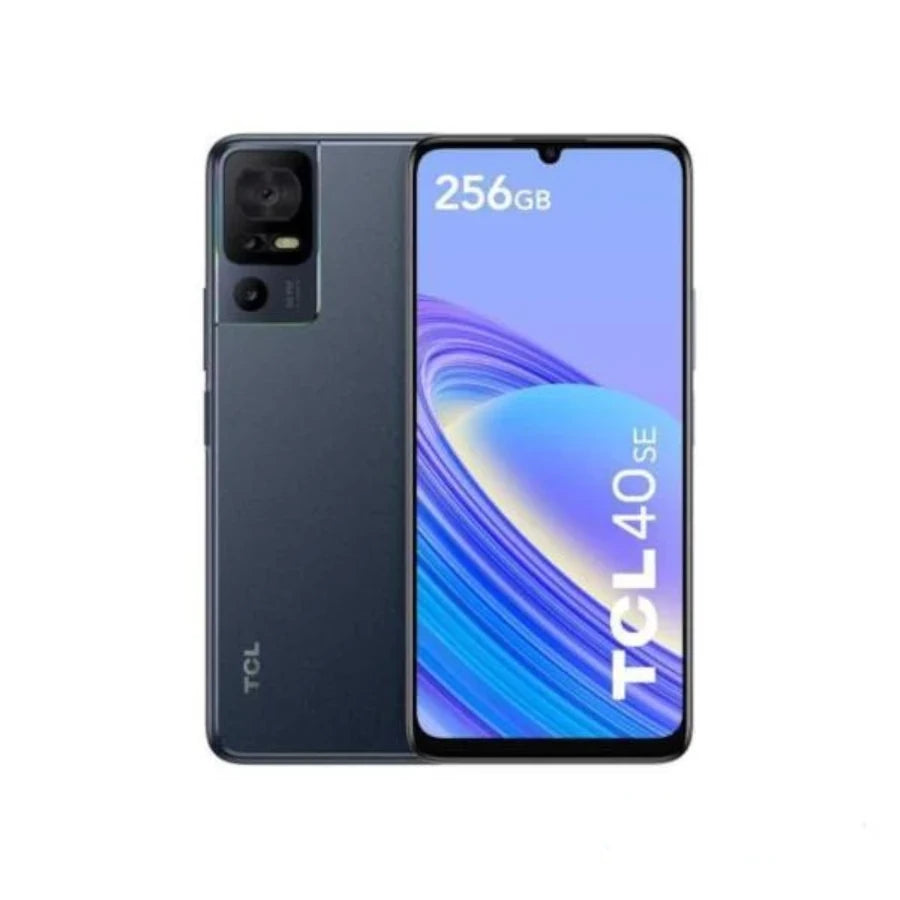 Smartphone Tcl 40se 6+256g Color Lila