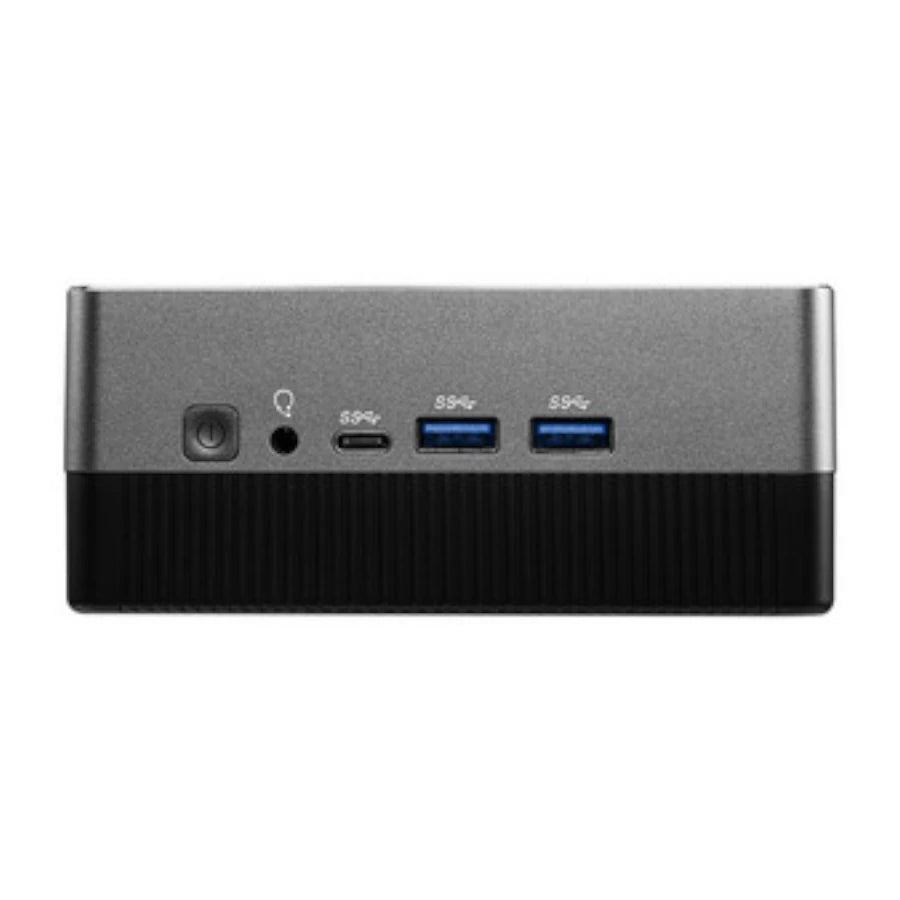 Desktop Lanix Titan Mini Core I7-12650h 32 512m2 W11p W-B I Garantia 1y