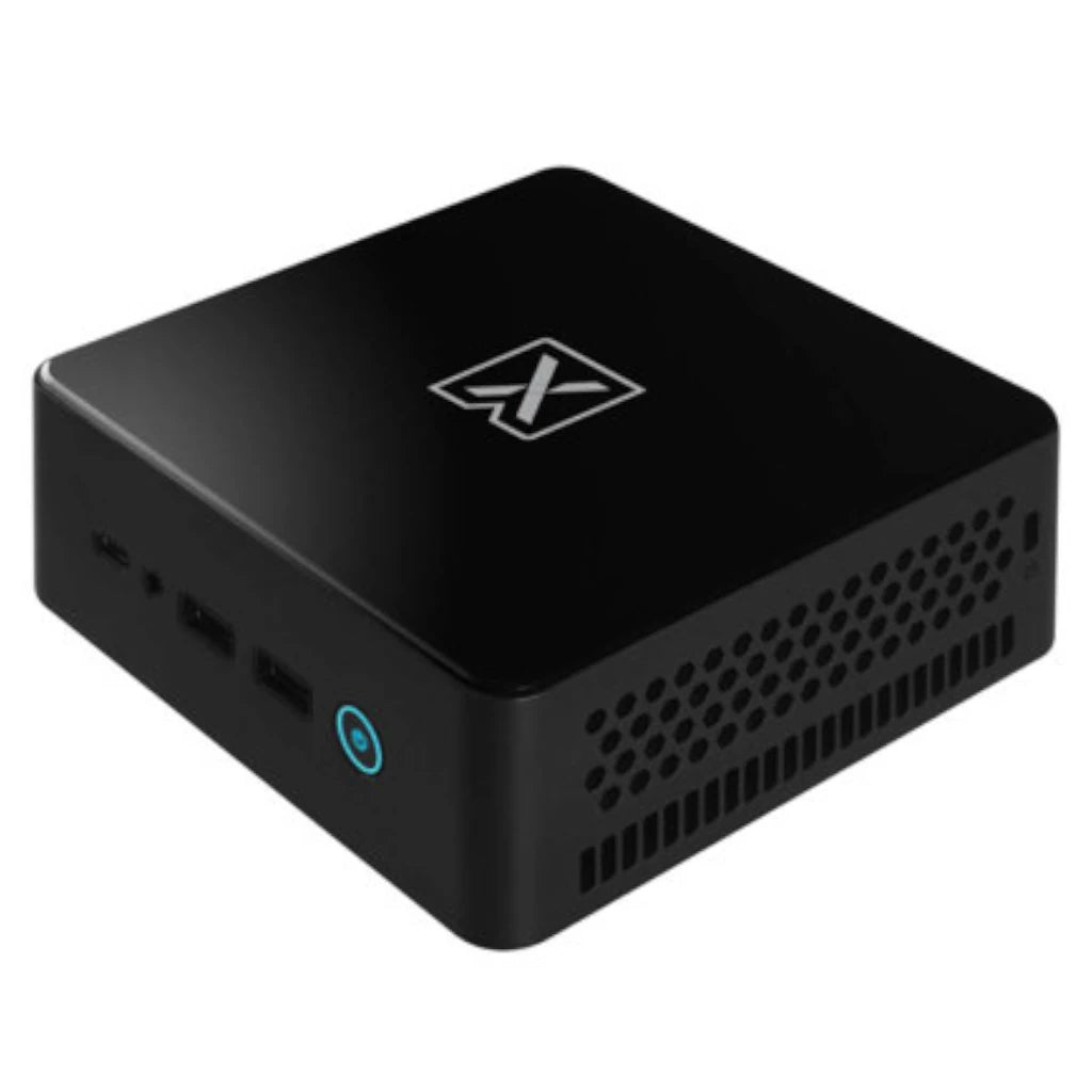Titan Mini Lanix CI5 13600H/RAM 8GB/ 512GB/W11P / Teclado y Mouse Inalambrico