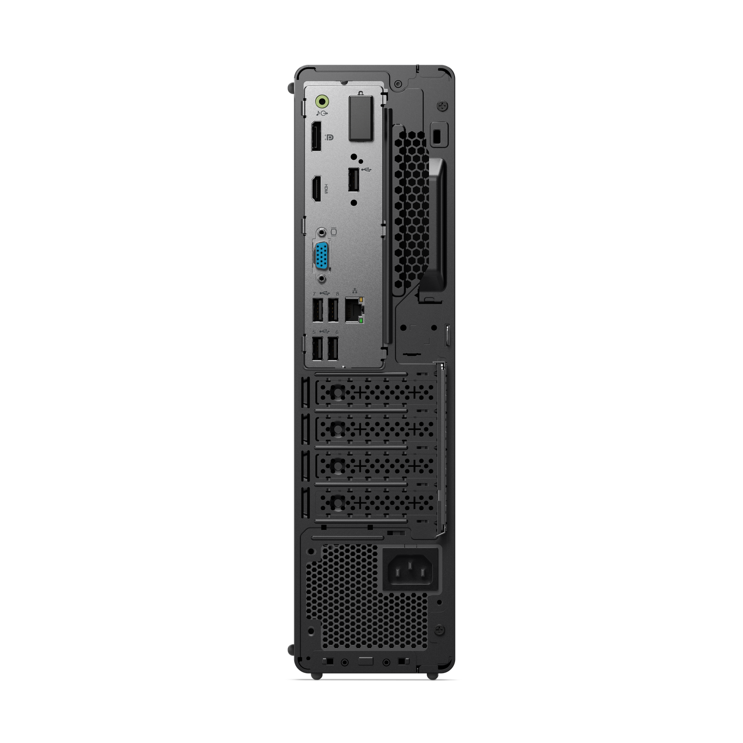 Desktop Lenovo Thinkcentre Neo 50s Gen 5 Intel Core i7-14700 Disco duro 512 GB SSD Ram 16 GB Windows 11 Pro