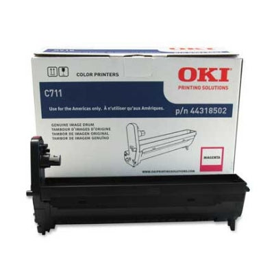 Tambor okidata magneta c19 es8473 30k pag