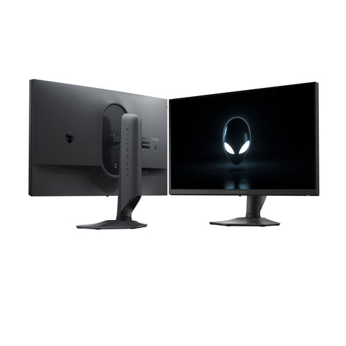 Monitor Dell AW2720HF Alienware 27" W-LED Full HD Panel IPS 360HZ USB/HDMI/DP Garantía 3 Años